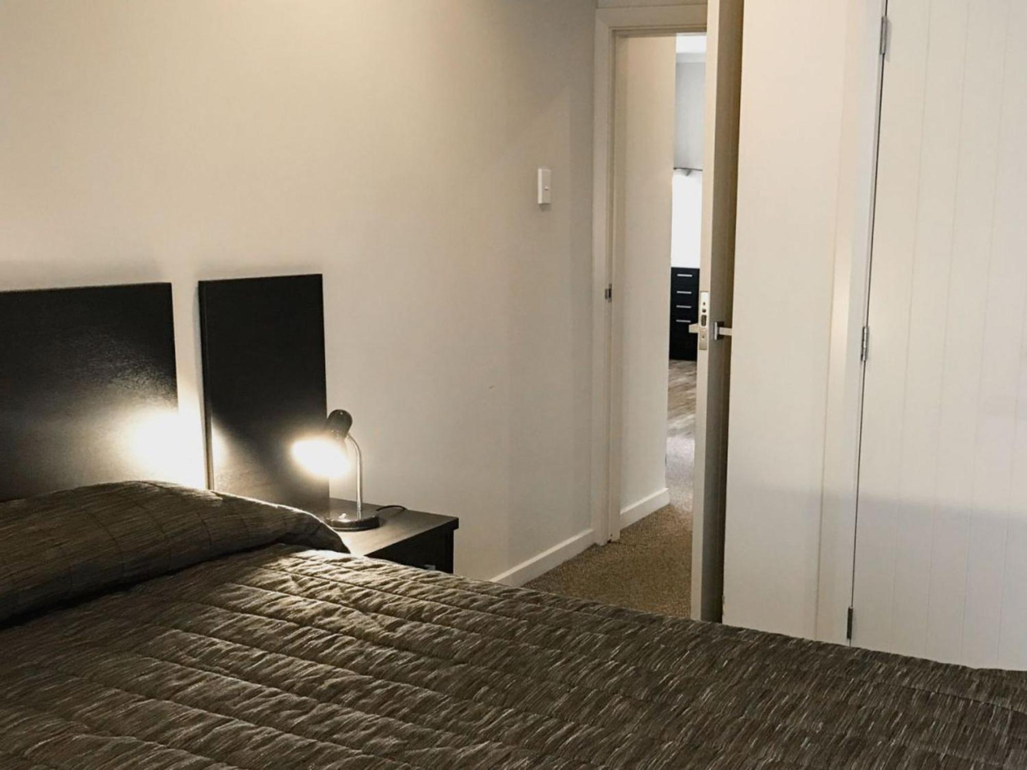 Harbour View Motel Timaru Room photo