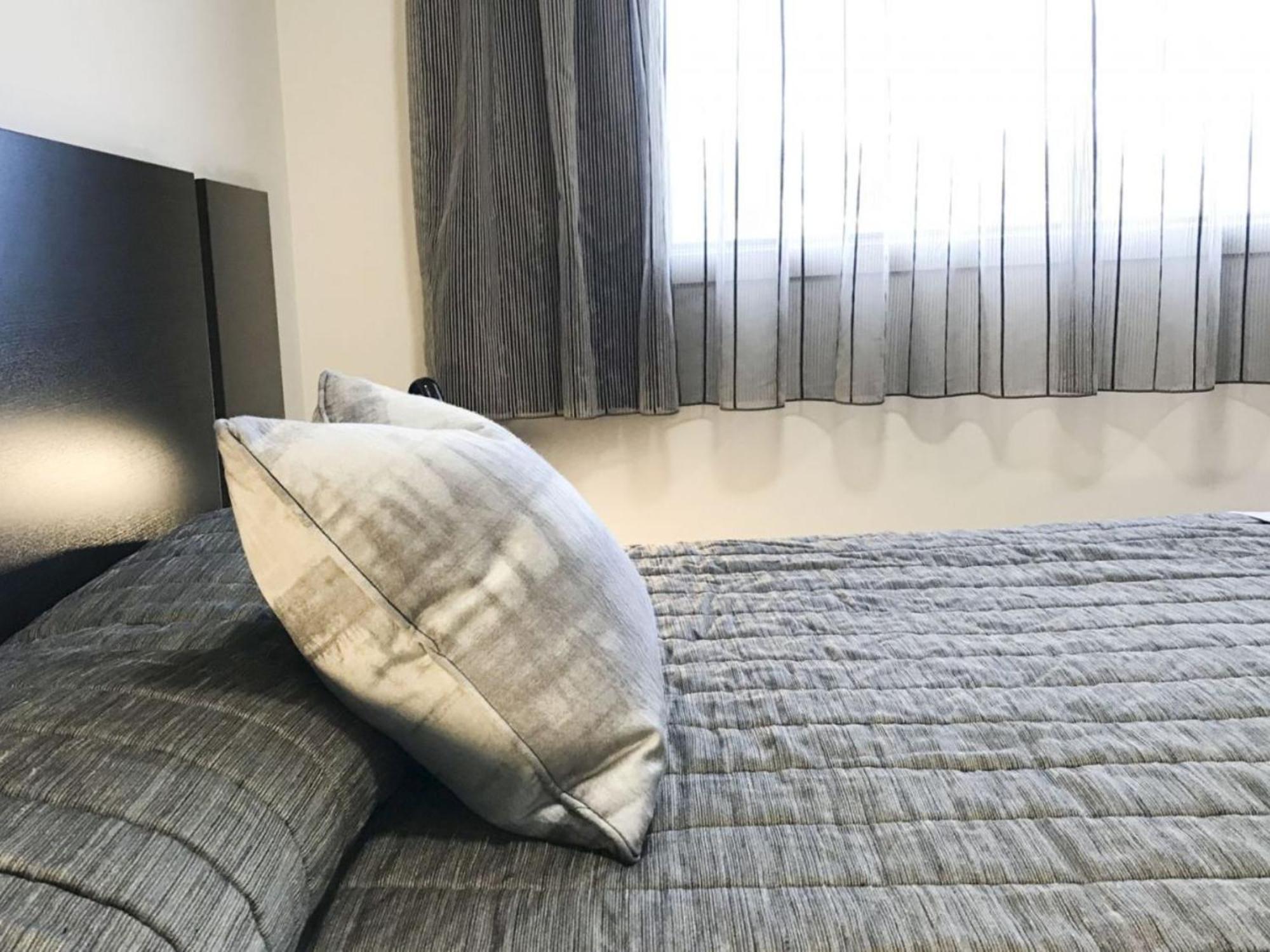 Harbour View Motel Timaru Room photo