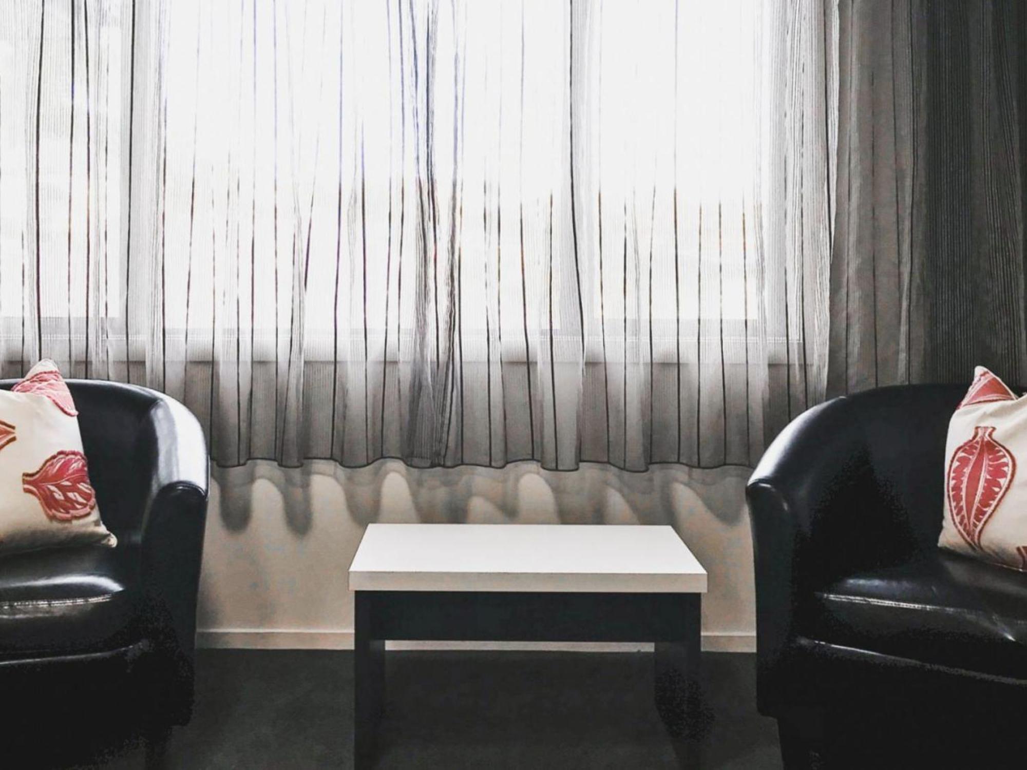 Harbour View Motel Timaru Room photo